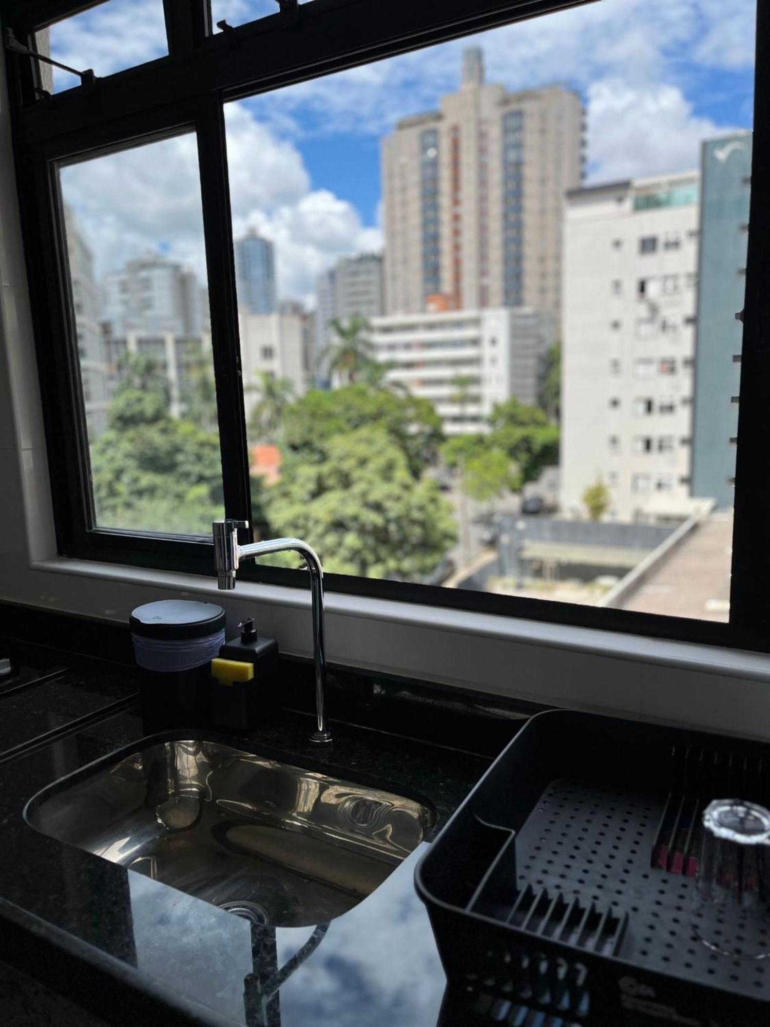 Apartamento Locking's Boa Viagem 1 Belo Horizonte