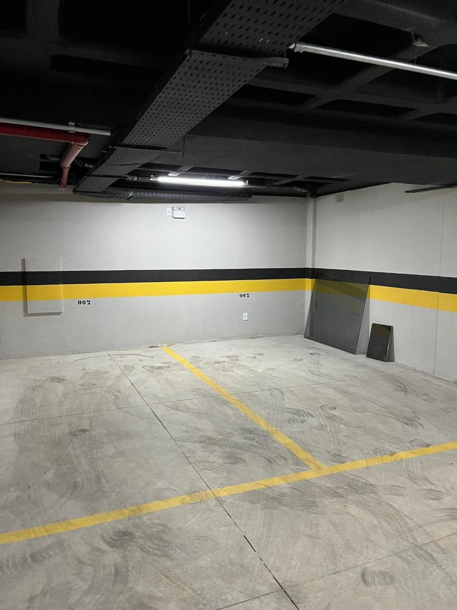 Apartamento Locking's Boa Viagem 1 *