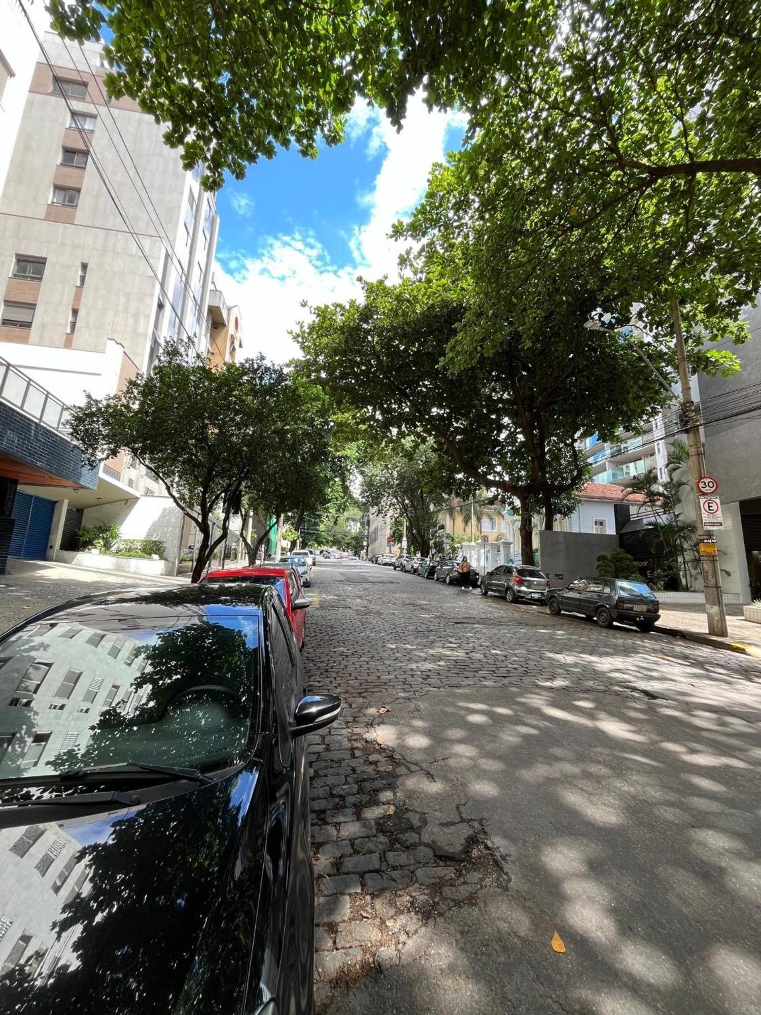 Locking's Boa Viagem 1 * Belo Horizonte