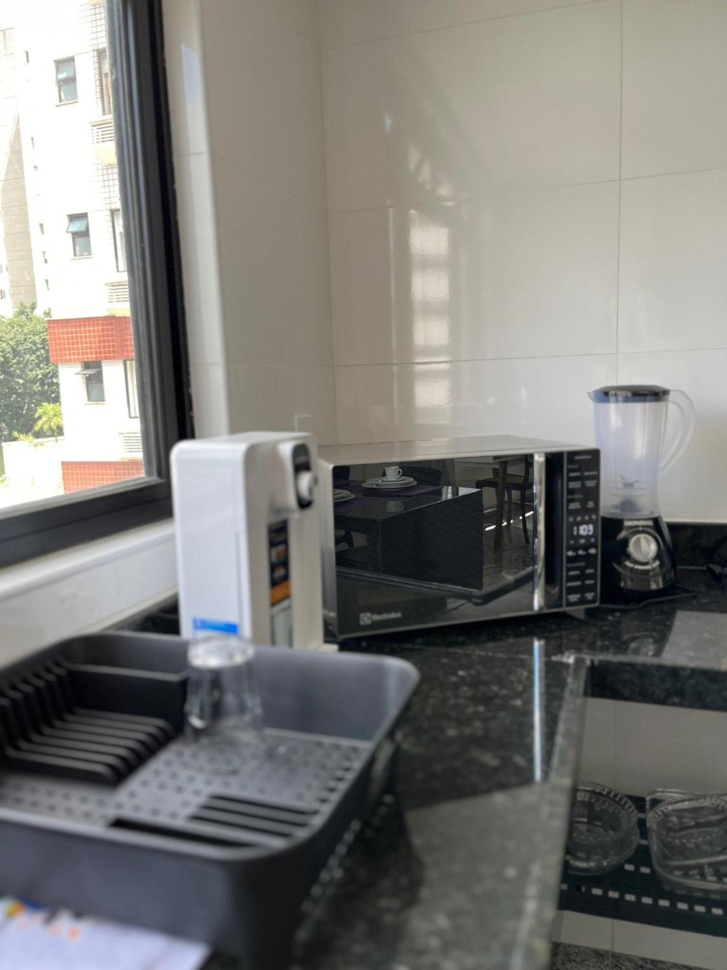 Apartamento Locking's Boa Viagem 1