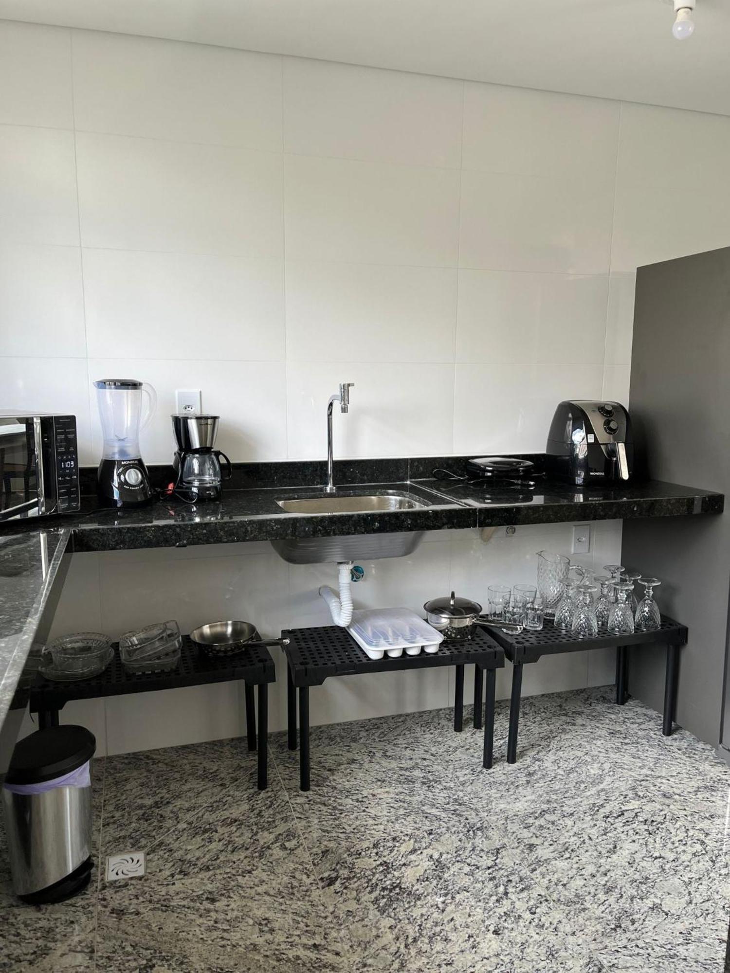 Locking's Boa Viagem 1 Apartamento Belo Horizonte