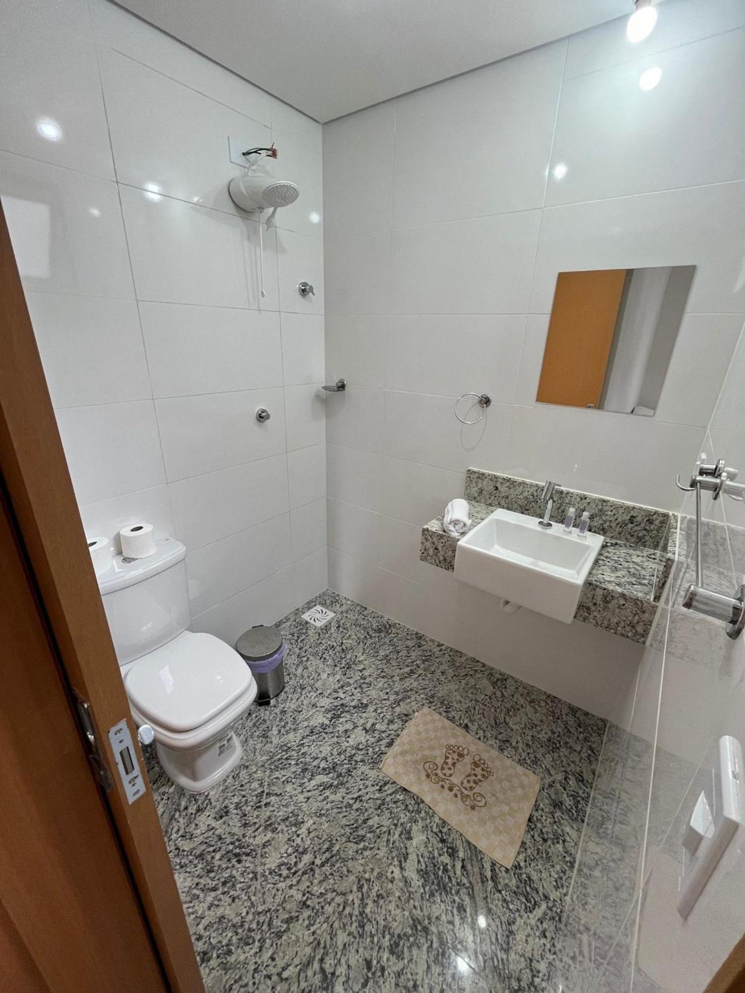 Apartamento Locking's Boa Viagem 1 Belo Horizonte