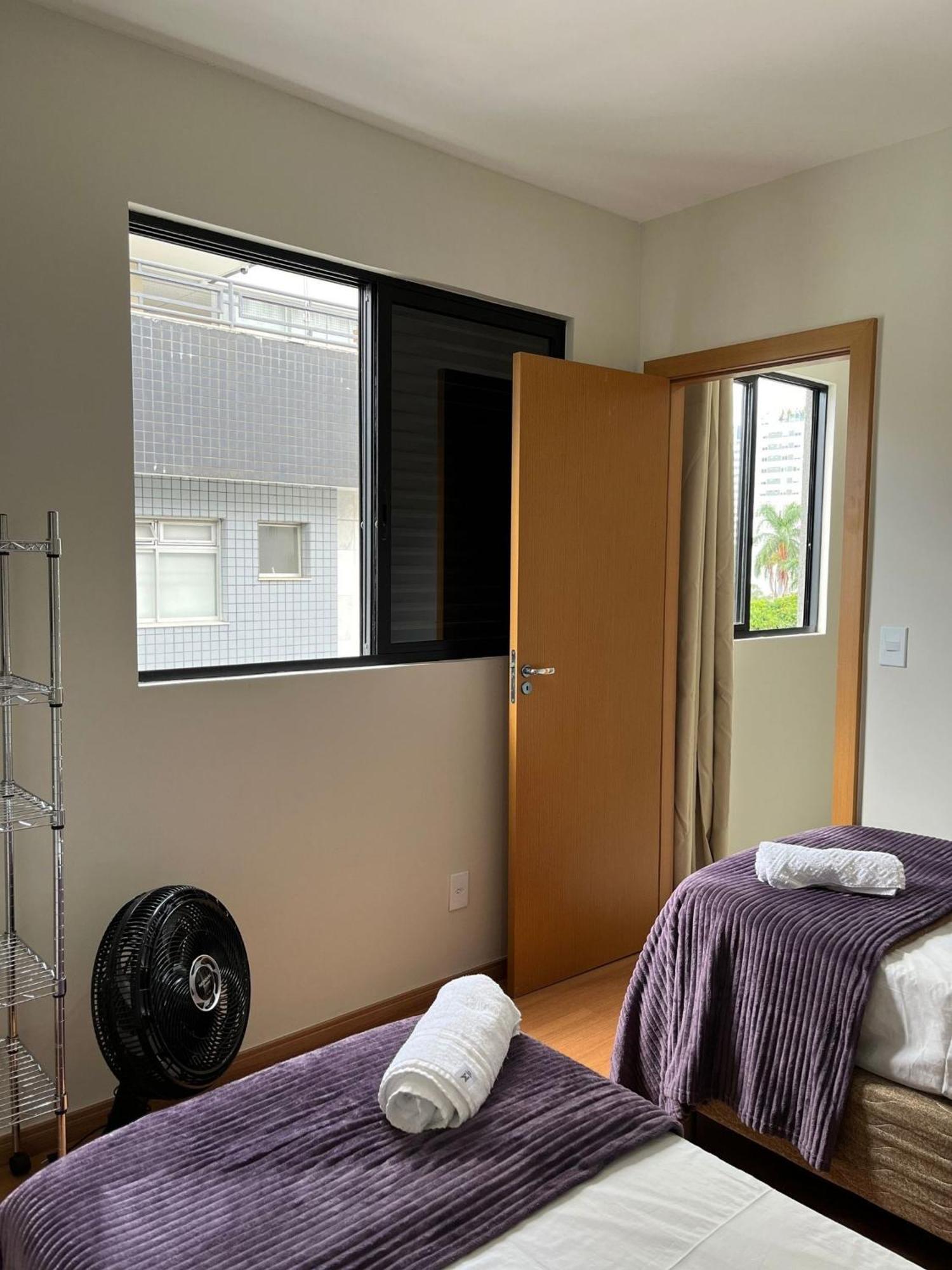 Locking's Boa Viagem 1 Apartamento *