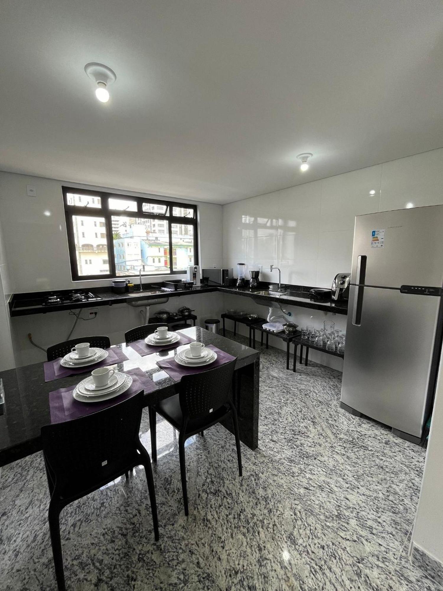 Apartamento Locking's Boa Viagem 1 Belo Horizonte