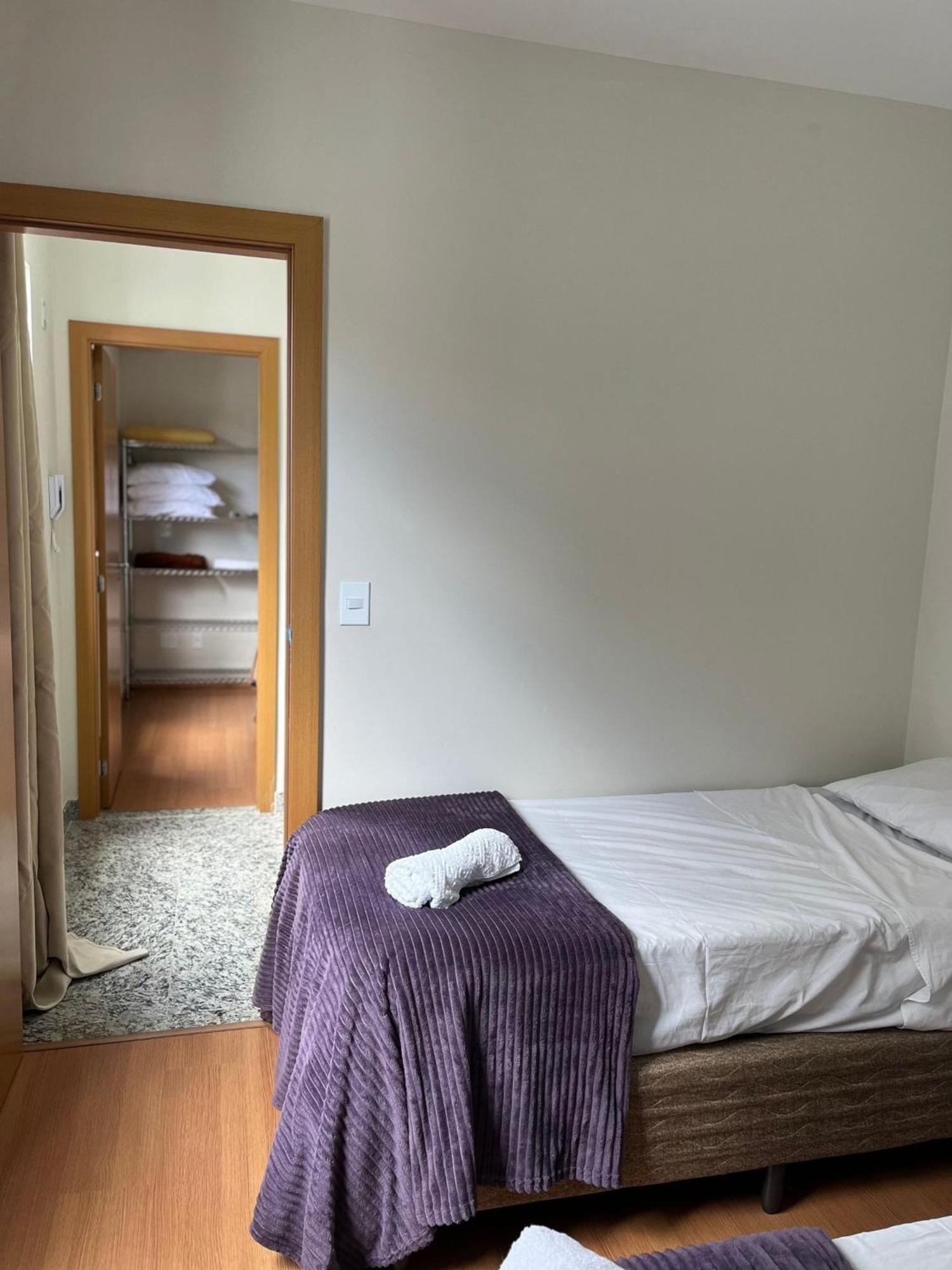 Apartamento Locking's Boa Viagem 1 *