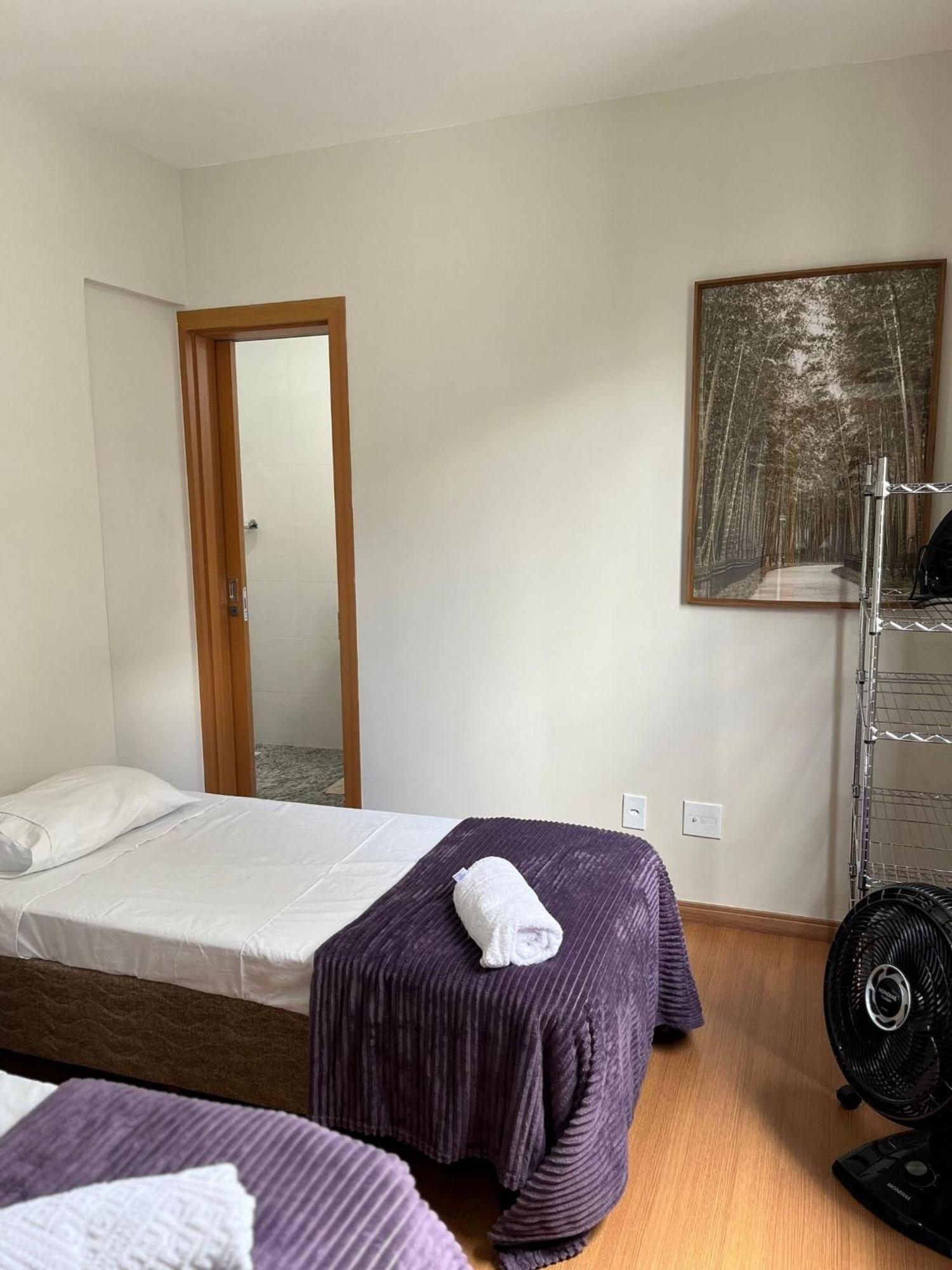 Locking's Boa Viagem 1 Apartamento Belo Horizonte