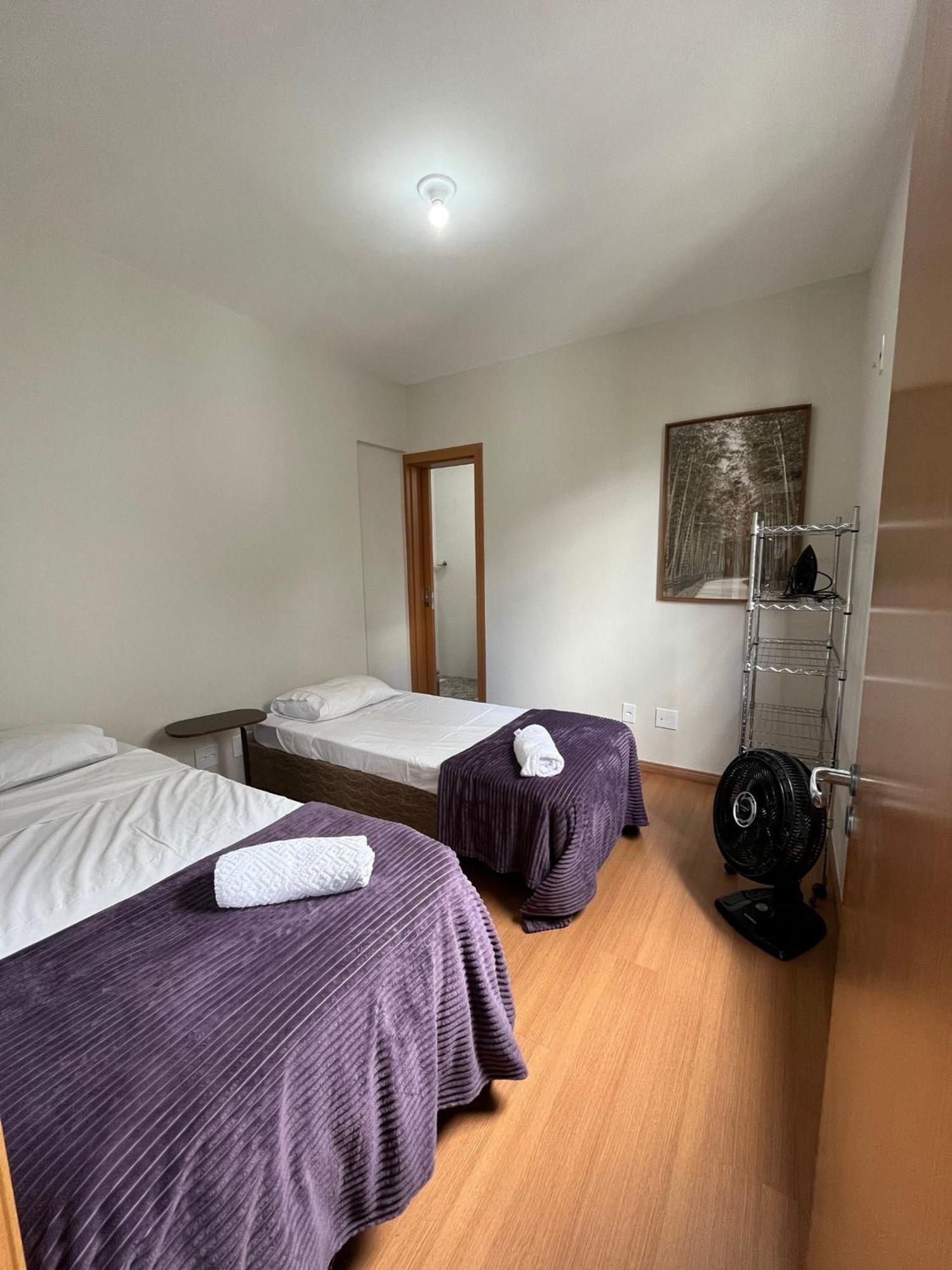 Apartamento Locking's Boa Viagem 1 Belo Horizonte
