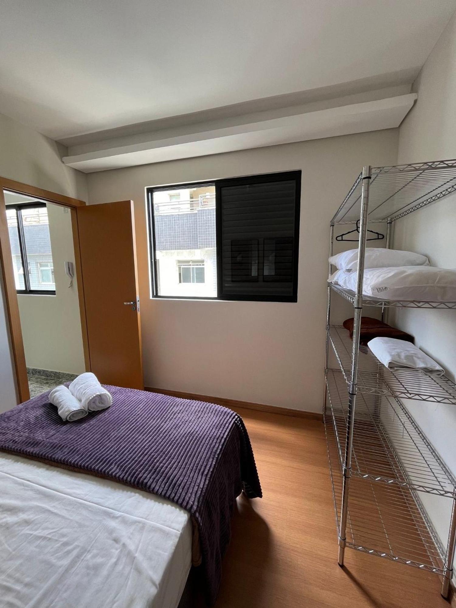 Locking's Boa Viagem 1 Apartamento