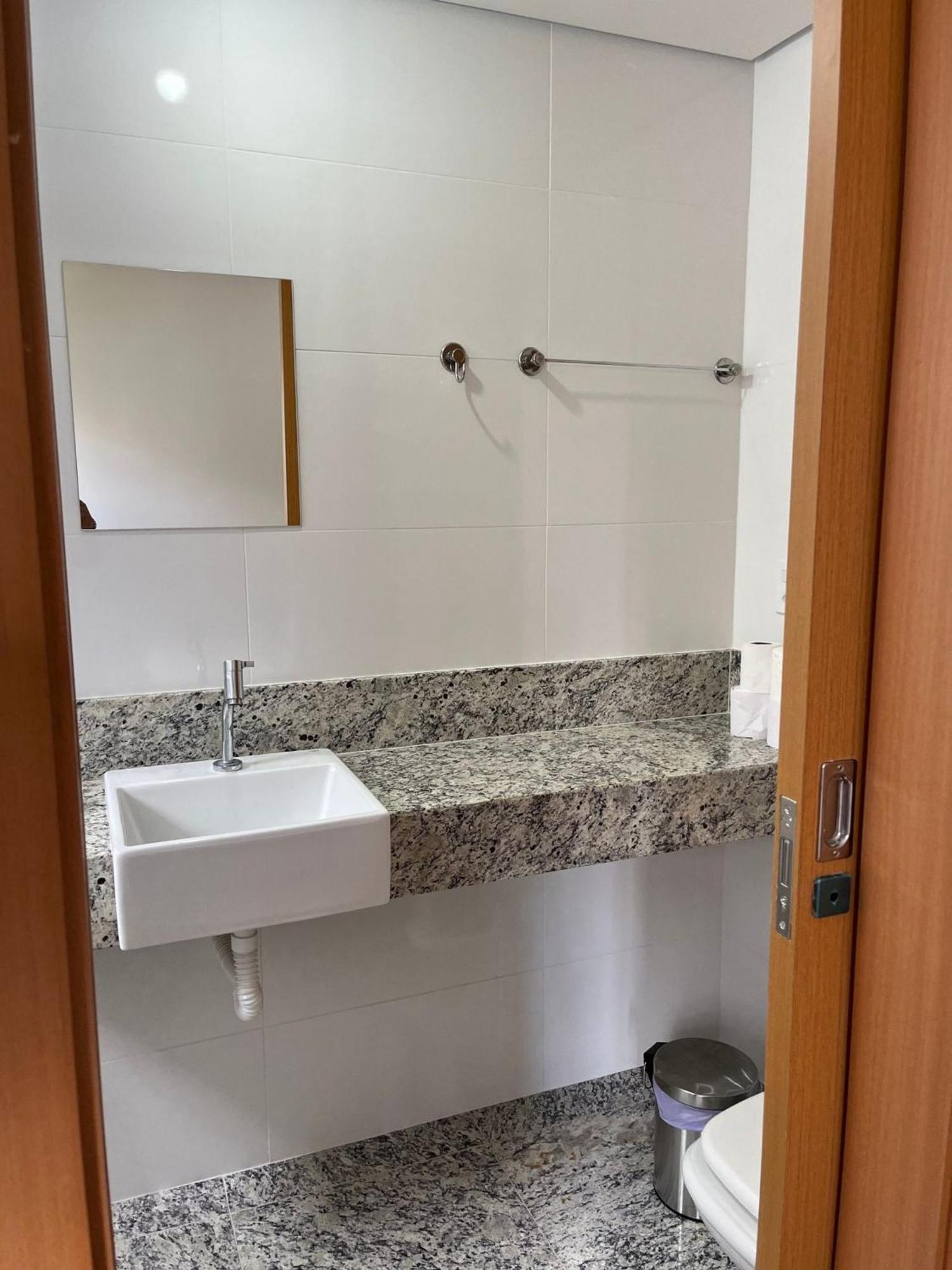 Apartamento Locking's Boa Viagem 1