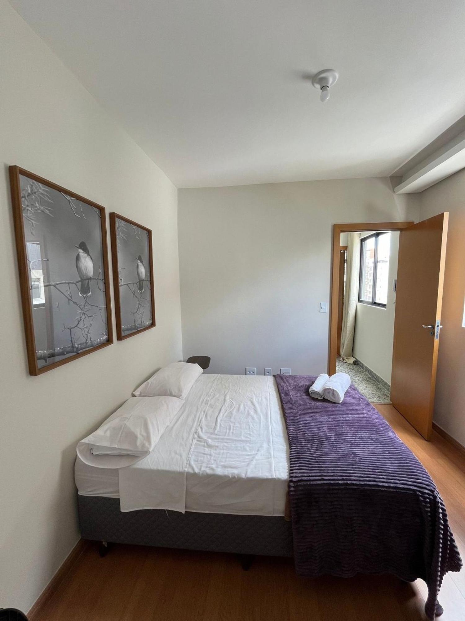 Locking's Boa Viagem 1 Apartamento Belo Horizonte