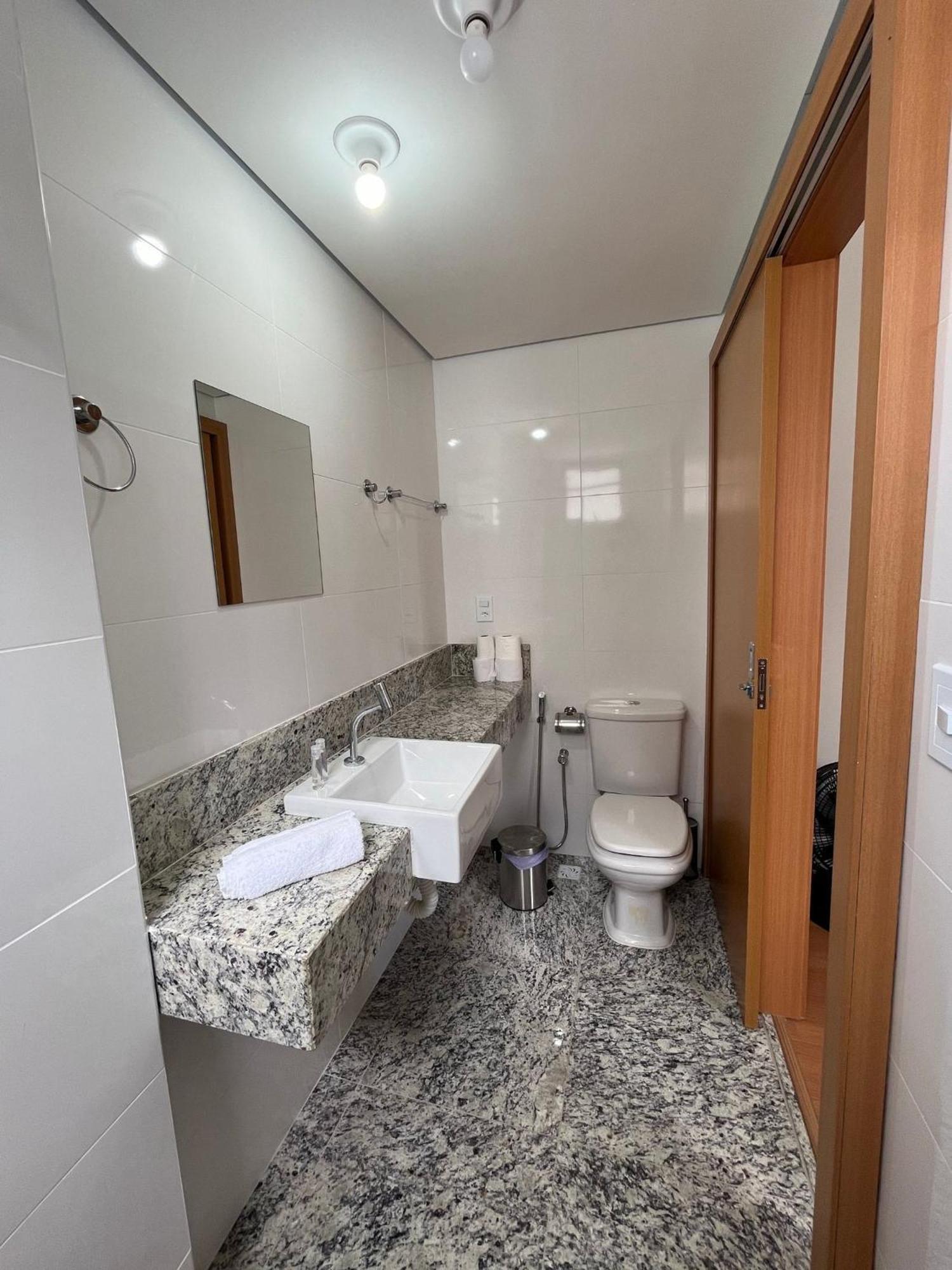 Locking's Boa Viagem 1 Apartamento