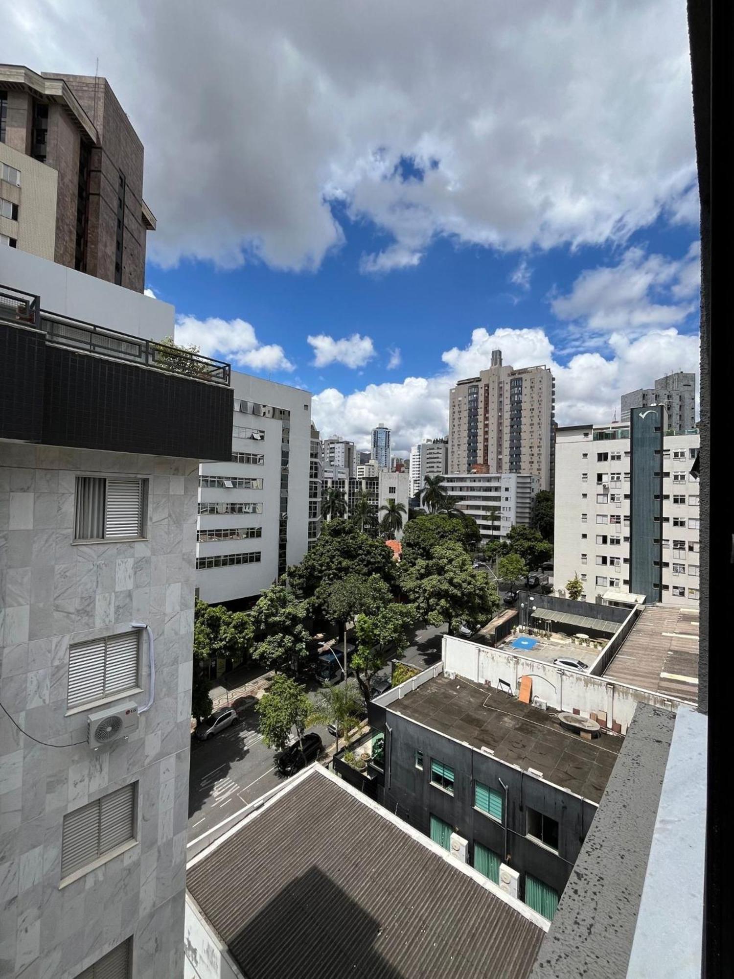 Locking's Boa Viagem 1 Apartamento Belo Horizonte