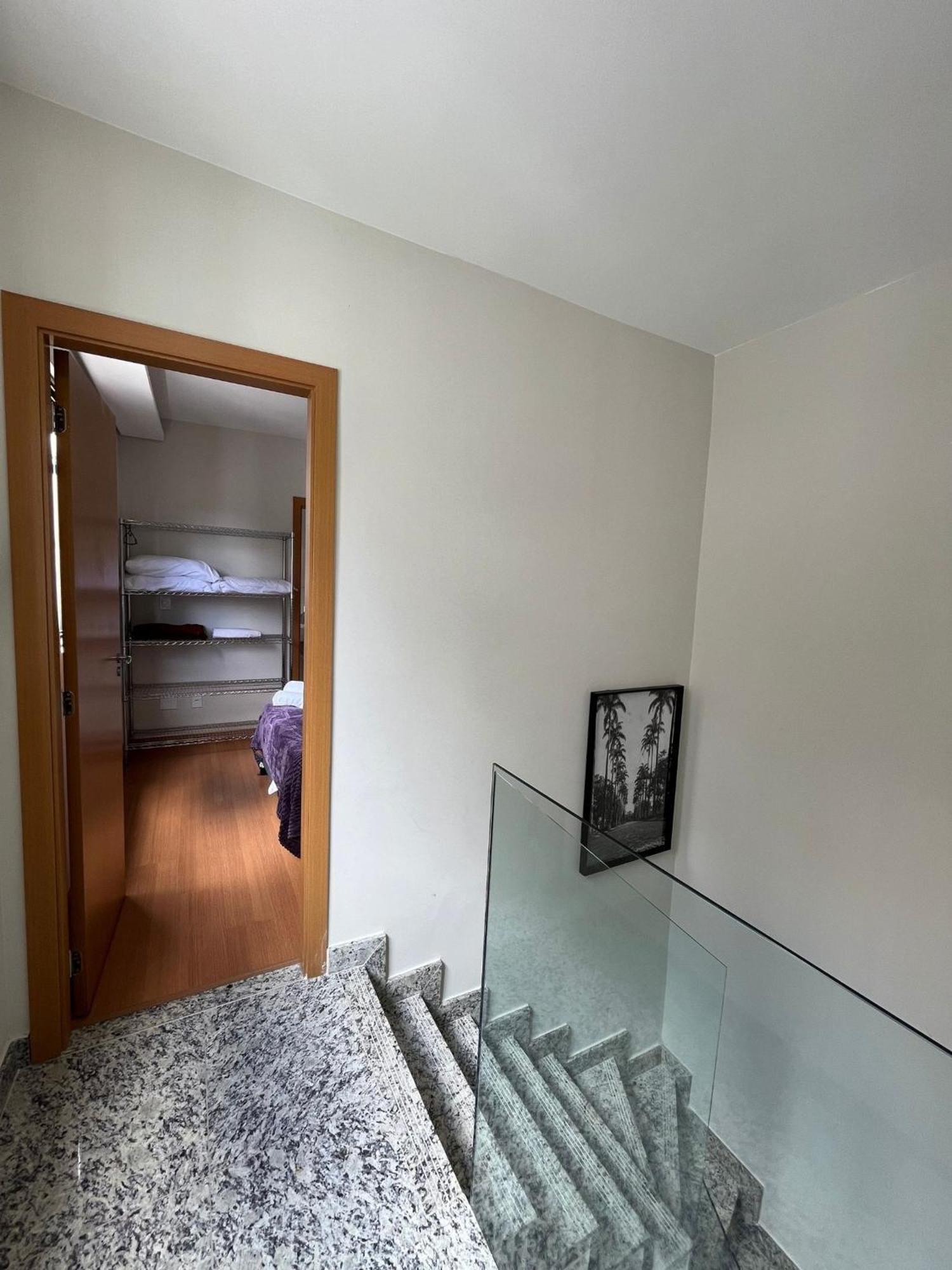 Locking's Boa Viagem 1 Apartamento