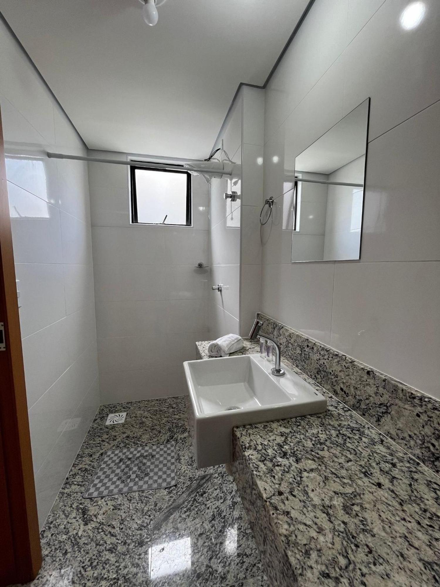 Locking's Boa Viagem 1 Apartamento *