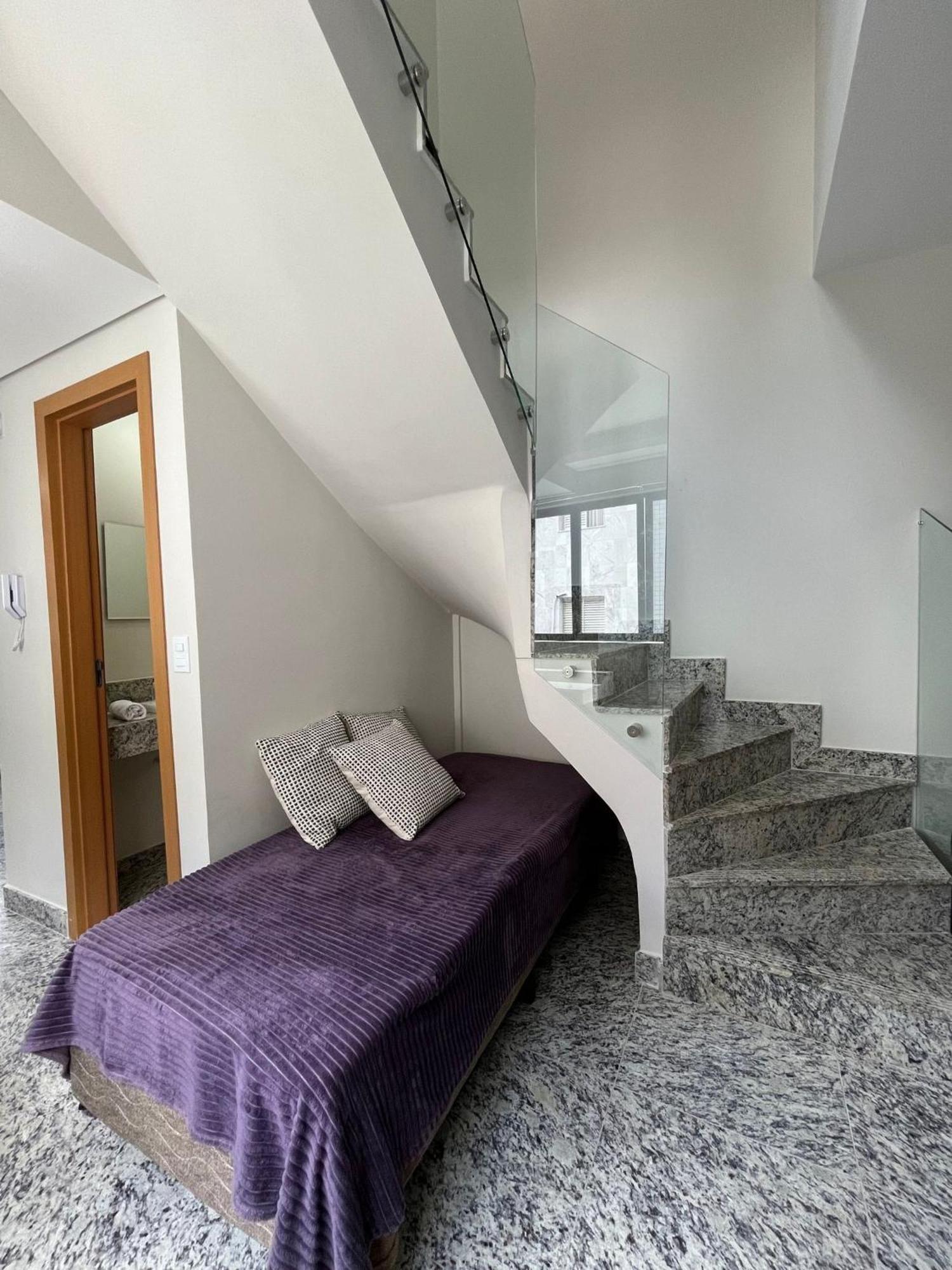 Apartamento Locking's Boa Viagem 1 *
