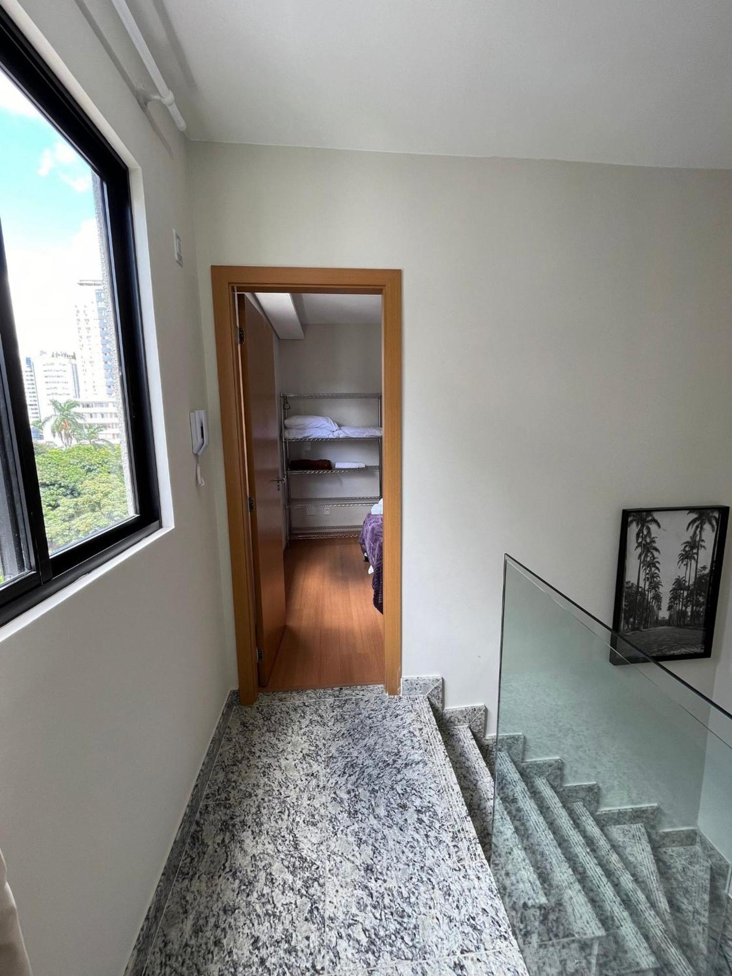 Apartamento Locking's Boa Viagem 1