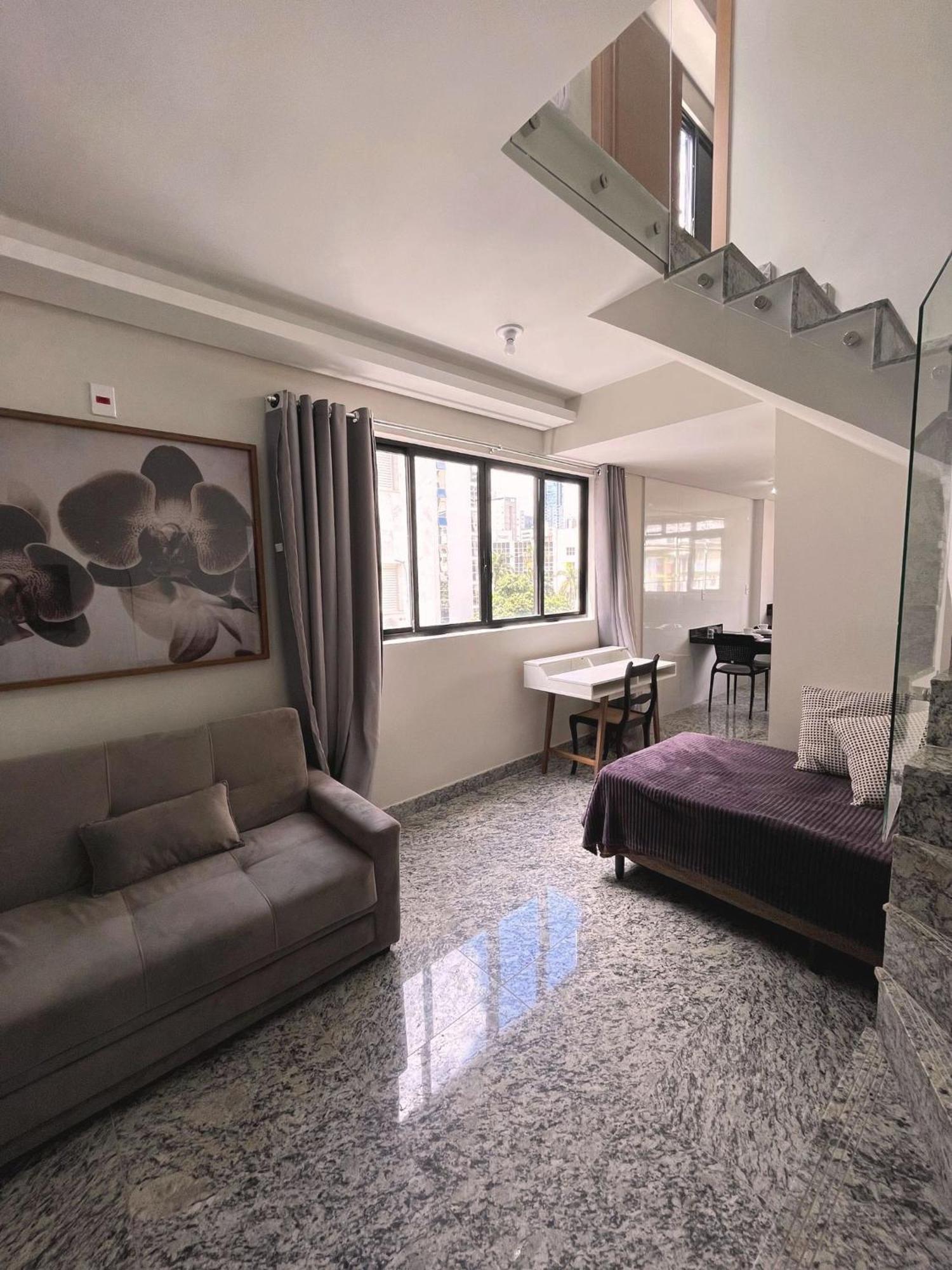 Apartamento Locking's Boa Viagem 1