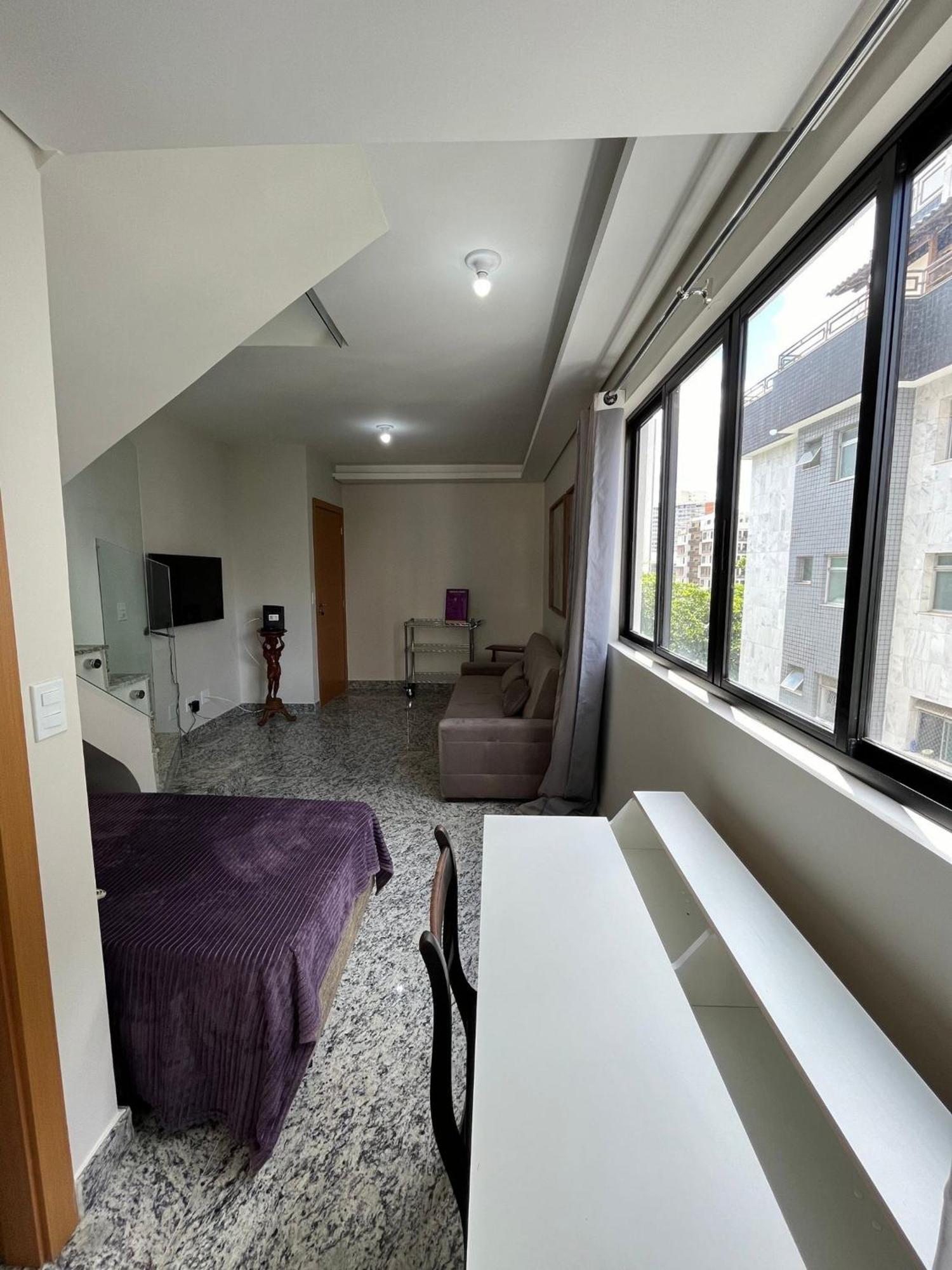 Locking's Boa Viagem 1 Apartamento